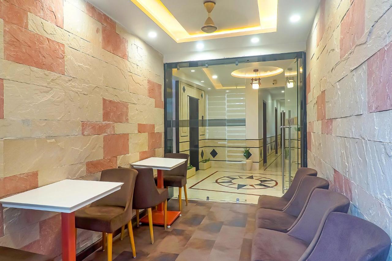 Fabhotel Ruklo Patna  Exterior photo